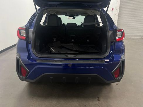 Used 2024 Subaru Crosstrek 2.5i Limited w/ Popular Package #3A AWD/4WD image 25