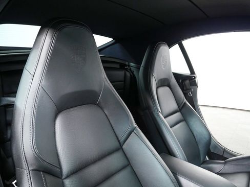 Certified 2020 Porsche 911 Carrera image 20