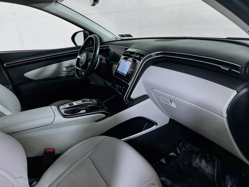 Used 2023 Hyundai Tucson Limited AWD/4WD image 30