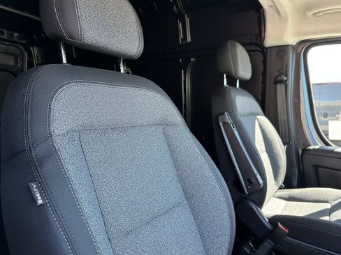 New 2026 RAM ProMaster 1500 w/ Safety Group FWD image 14