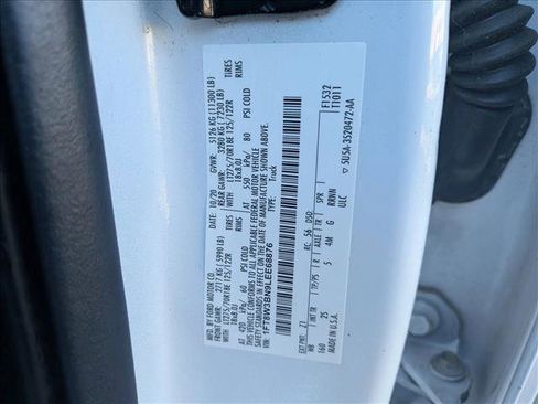 Used 2020 Ford F350 XLT w/ XLT Premium Package image 24