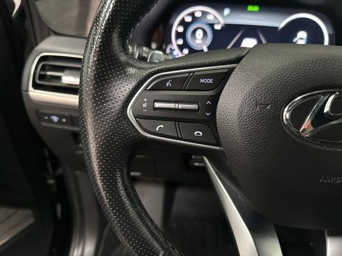 Used 2021 Hyundai Palisade Calligraphy w/ Cargo Package image 16