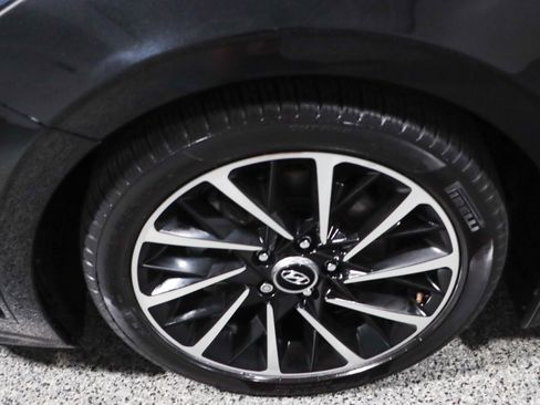 Used 2020 Hyundai Sonata SEL Plus w/ Tech Package FWD image 11