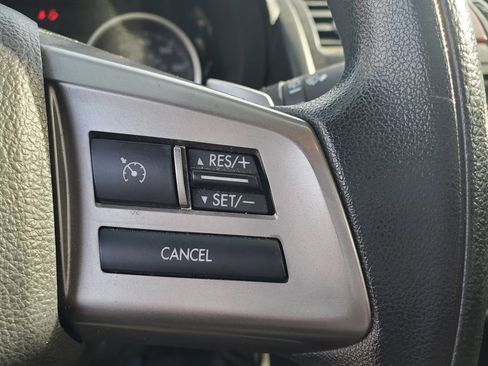 Used 2014 Subaru Crosstrek 2.0i Premium w/ Moonroof Package image 17