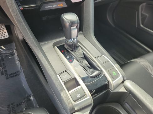 Used 2021 Honda Civic Sport image 30