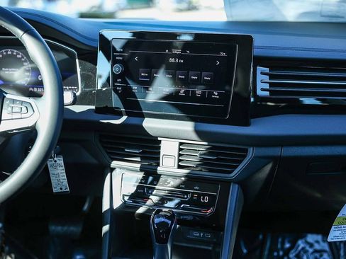 New 2026 Volkswagen Jetta S image 21