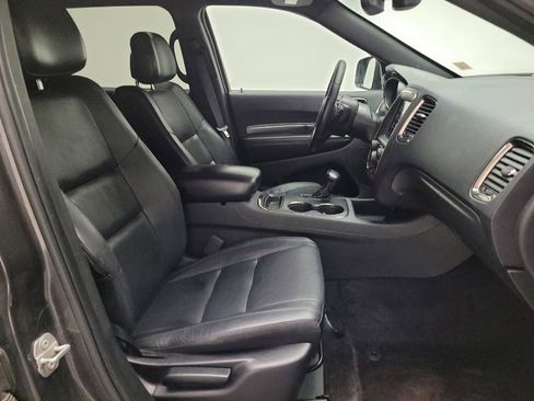 Used 2019 Dodge Durango GT w/ Blacktop Package RWD image 21