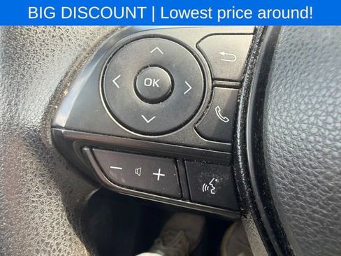 Used 2019 Toyota RAV4 XLE w/ Carpet Mat Package AWD/4WD image 41