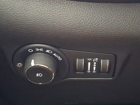 Used 2024 Jeep Compass Limited AWD/4WD image 32