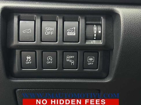 Used 2022 Subaru Forester Touring image 33