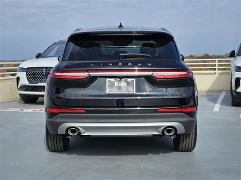 New 2026 Lincoln Corsair Premiere image 6