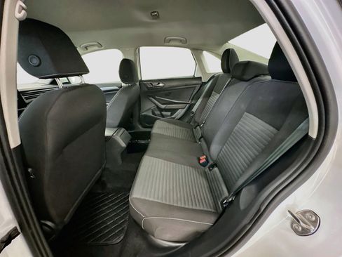 Used 2025 Volkswagen Jetta S FWD image 28