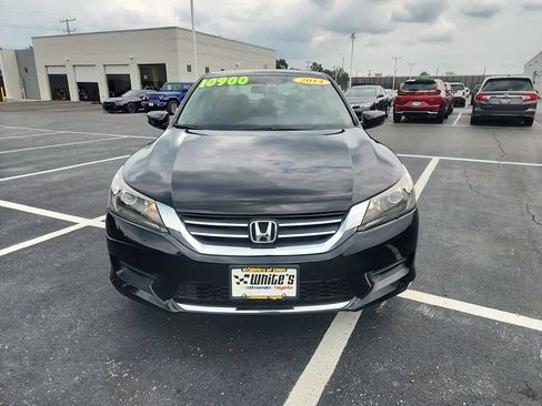 Used 2014 Honda Accord LX image 9