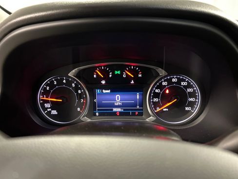 Used 2021 GMC Acadia SLE w/ Elevation Edition image 16