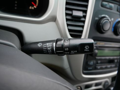 Used 2006 Toyota Highlander 2WD Hybrid image 29