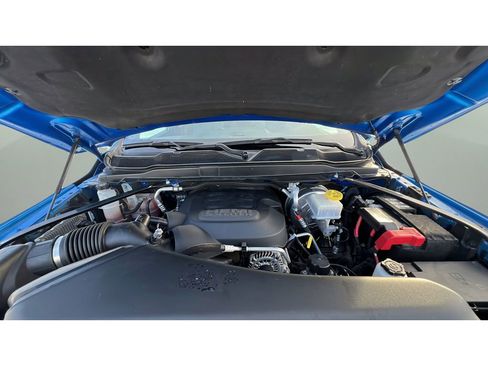 Used 2021 RAM 2500 Power Wagon image 32