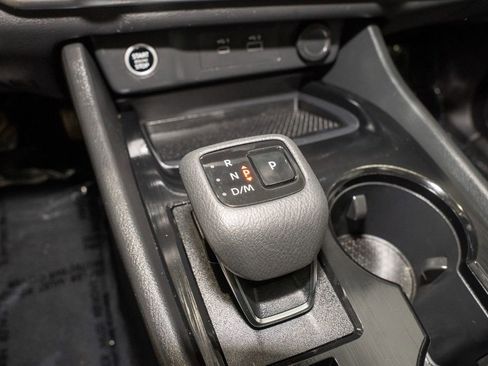 Certified 2023 Nissan Rogue SV w/ SV Premium B Package image 18