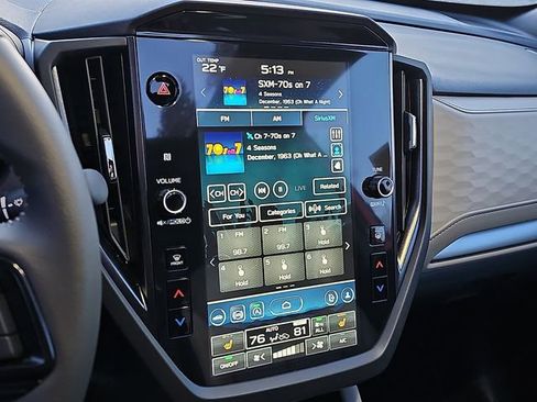 New 2026 Subaru Forester Premium image 15