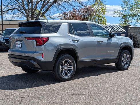 New 2026 GMC Terrain Elevation FWD image 17