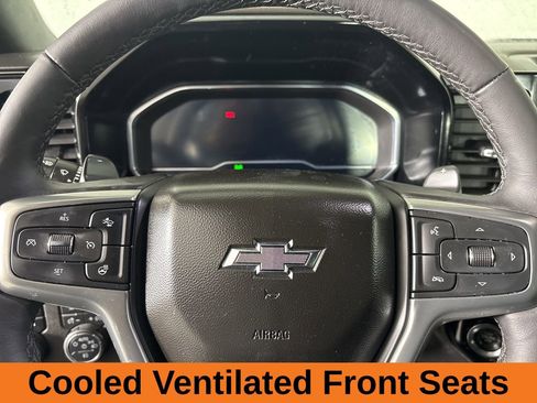 Used 2022 Chevrolet Silverado 1500 ZR2 image 14