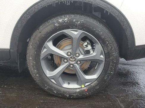 New 2025 Ford Escape ST-Line w/ Tech Pack #1 image 5