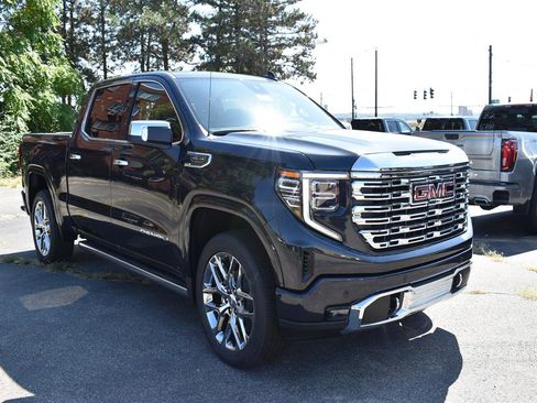 New 2026 GMC Sierra 1500 Denali image 3