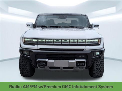 Used 2022 GMC Hummer EV Edition 1 w/ LPO, Illumination Package AWD/4WD image 11