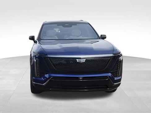 New 2026 Cadillac Vistiq Sport AWD/4WD image 3