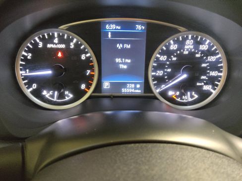 Used 2019 Nissan Sentra SV FWD image 23