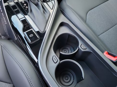 New 2026 Kia Niro EX FWD image 22