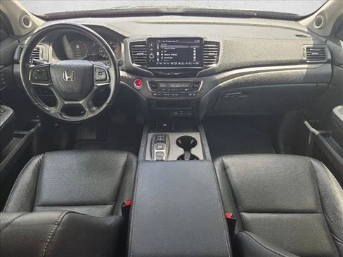 Used 2025 Honda Ridgeline RTL image 16