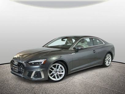 Used 2023 Audi A5 2.0T Premium w/ Convenience Package