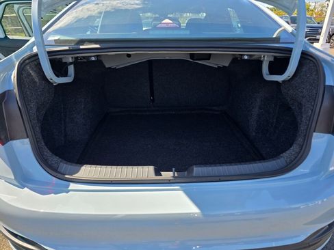 New 2025 Volkswagen Jetta Sport image 14