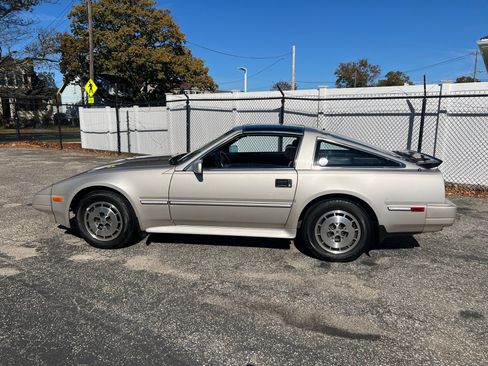 Used 1986 Nissan 300ZX image 11