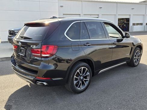 Used 2018 BMW X5 sDrive35i RWD image 5