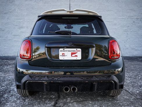 Used 2023 MINI Cooper John Cooper Works w/ Driver Assistance Package image 14