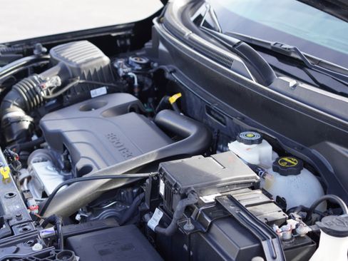 Used 2024 GMC Terrain Denali w/ Denali Premium Package image 52