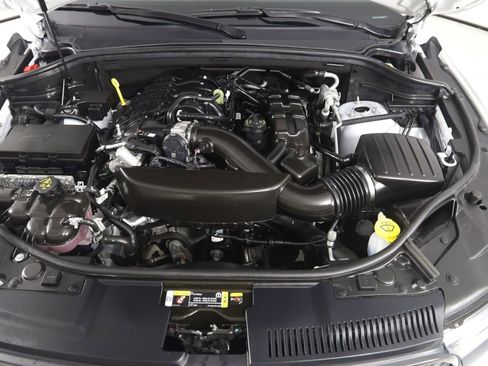 Used 2025 Dodge Durango GT w/ Trailer Tow Group IV image 51