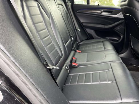 Used 2023 BMW X3 M w/ Executive Package image 21