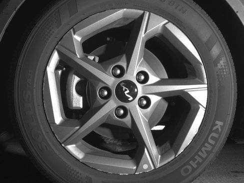 Used 2025 Kia K4 LXS image 12