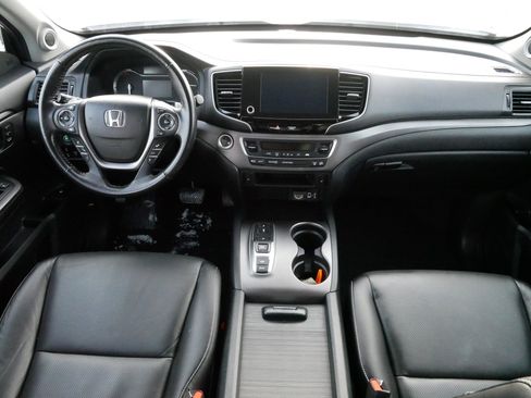 Used 2023 Honda Ridgeline RTL image 10