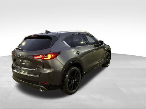 Used 2024 MAZDA CX-5 2.5 Turbo w/ Premium Package image 6