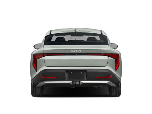 New 2026 Kia K4 GT-Line Turbo FWD image 5