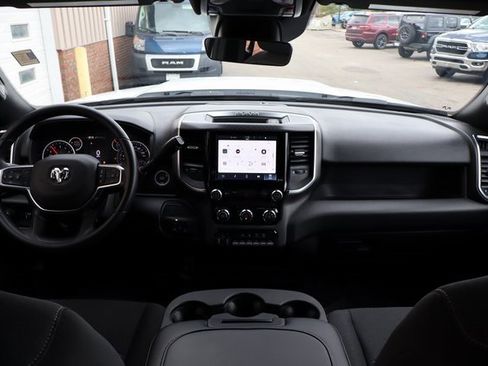 Used 2025 RAM 3500 Big Horn image 43