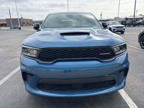 Used 2025 Dodge Durango GT image 2