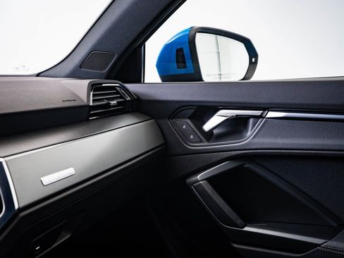 Used 2022 Audi Q3 2.0T Premium Plus image 38