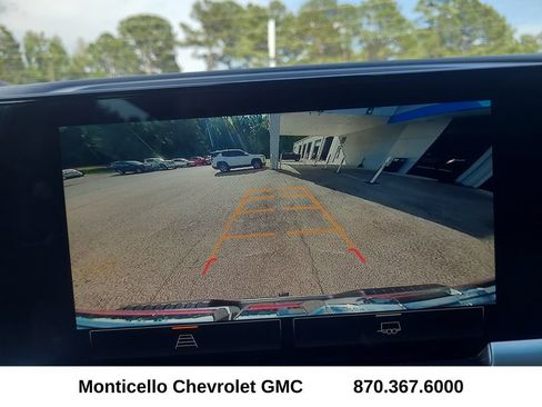 Used 2025 GMC Sierra 1500 SLT AWD/4WD image 21