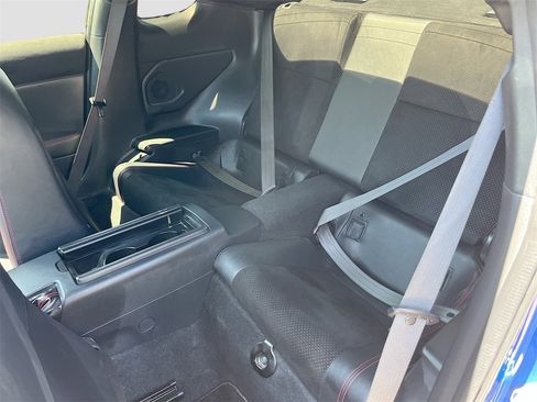 Used 2023 Subaru BRZ Limited image 28