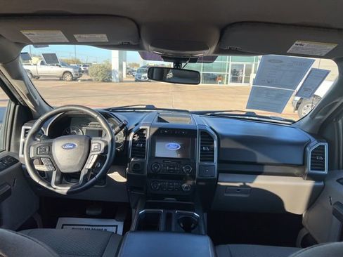Used 2019 Ford F150 XLT w/ Equipment Group 302A Luxury image 26