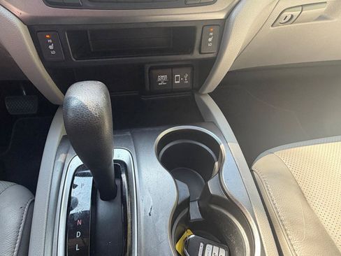 Used 2019 Honda Ridgeline RTL-T image 21